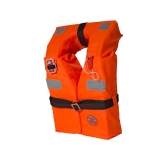Спасательное оборудование - это комплекс средств для спасания людей с тонущего судна или в случае их падения за борт. Оно включает в себя спасательные средства и приспособления для их установки, крепления на судне и спуска на воду.