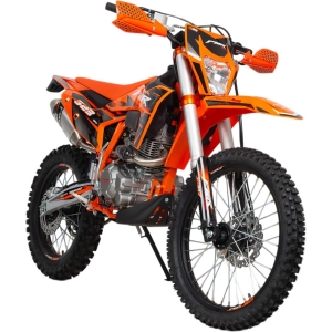Мотоцикл кроссовый PWR TH3 300 (175FMM)