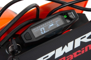 Мотоцикл кроссовый PWR TH3 300 (175FMM)