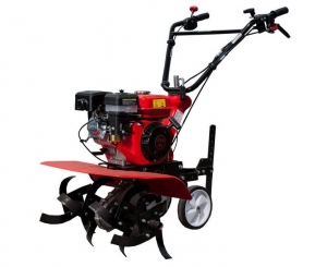 КУЛЬТИВАТОР DDE КРОТ-3 (7,0Л.С., DDE208, ШИР.ОБР.=650ММ, КПП, СКОРОСТИ 1/0/-1)