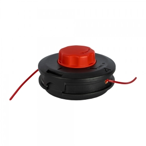 Головка триммерная серия WIND DDE Wind 21 универсальная полуавтомат быстрая смена