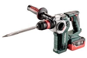 АКК.ПЕРФОРАТОР METABO KHA 18 LTX BL 24 Quick