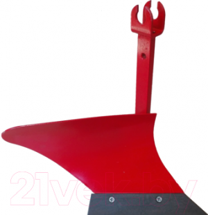 ПЛУГ Н (БЕЗ СЦЕПКИ)