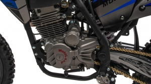 Мотоцикл Кросс Motoland XT 250 HS (172FMM)