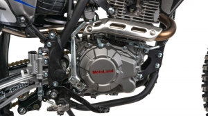 Мотоцикл Кросс Motoland XT 250 HS (172FMM)