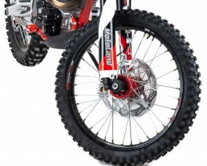 Мотоцикл кроссовый Motoland HS300 (300cc 175FMM 4V, NO balanshaft)