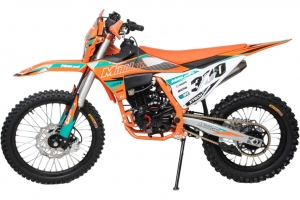 Мотоцикл кроссовый SMX300 S3 (175FMM)