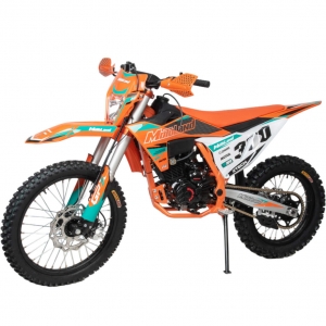 Мотоцикл кроссовый SMX300 S3 (175FMM)