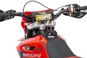Мотоцикл кроссовый Sport 300 R (175FMM)