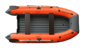 Лодка надувная REEF 325НД