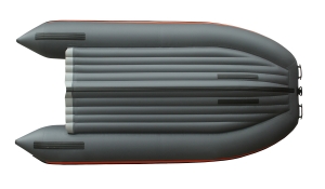 Лодка надувная REEF 325НД