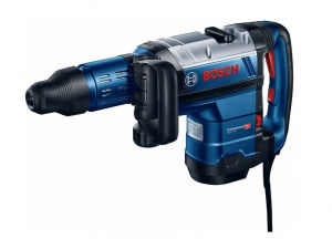 МОЛОТОК ОТБОЙНЫЙ BOSCH GSH 7 VC