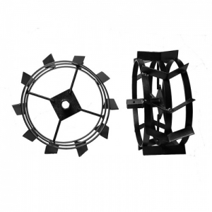 ГРУНТОЗАЦЕПЫ ДЛЯ ОКУЧИВАНИЯ 600*130мм 2шт.S24