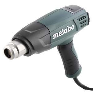 ФЕН СТРОИТЕЛЬНЫЙ METABO HЕ 20-600