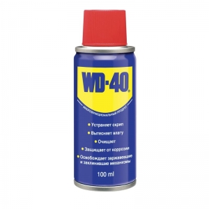 СМАЗКА WD-40 100мл