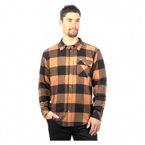 Рубашка FXR Timber (Copper/Black, 2XL)