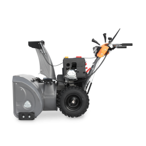 Снегоуборщик бензиновый VILLARTEC WB1387E(DA) мод.24/25 L. 375см³ 13л.с. 6/2 868мм 16*6.5.0-8 эл.ст