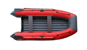 Лодка надувная REEF 340НД