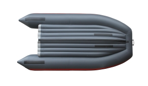 Лодка надувная REEF 390НД