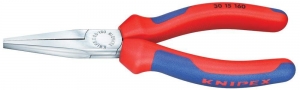 ПЛОСКОГУБЦЫ KNIPEX 240мм АМЕР.МОДЕЛЬ