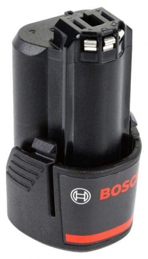 АККУМ BOSCH 10.8V