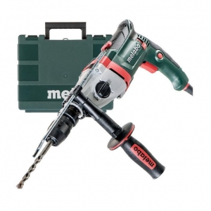 ДРЕЛЬ УД. METABO SBEV 1300-2 1300Вт