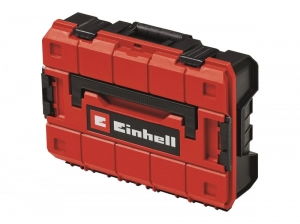 Кейс Einhell E-Case S-F, с ПУ вставками