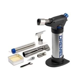 ЛАМПА ПАЯЛЬНАЯ DREMEL