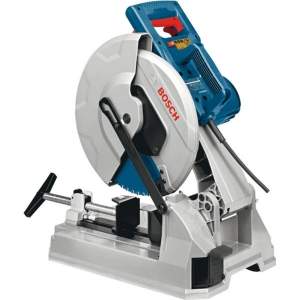 ПИЛА МОНТАЖНАЯ BOSCH GCD 12 JL