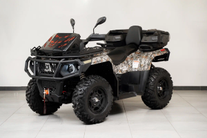 Квадроцикл Hisun Tactic HS1000ATV EXTREME EDITION