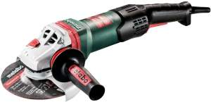 УШМ METABO WEPBA 17-150 QUICK RT