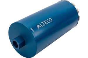 Алмазная коронка 152*350, М22, PS, ALTECO