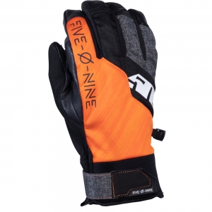 ПЕРЧАТКИ 509 Freeride(Orange)2XL