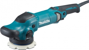 ПОЛИРОВАТЕЛЬ MAKITA PO5000C