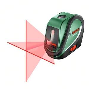 НИВЕЛИР ЛАЗЕРНЫЙ BOSCH UniversalLevel 2 Basic