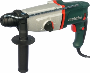 ПЕРФОРАТОР METABO KHE 2644