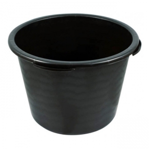 Кадка пластиковая для перемешивания раствора 60 л