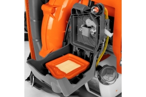 Воздуходувка ранцевая бензиновая  DABL 520 DAEWOO