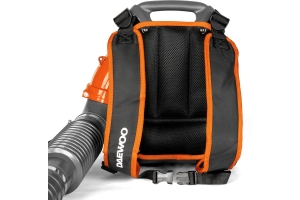Воздуходувка ранцевая бензиновая  DABL 520 DAEWOO