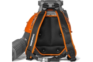 Воздуходувка ранцевая бензиновая  DABL 760 DAEWOO