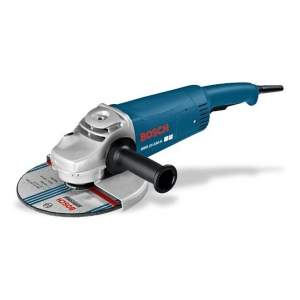 УШМ BOSCH GWS 17-150CI