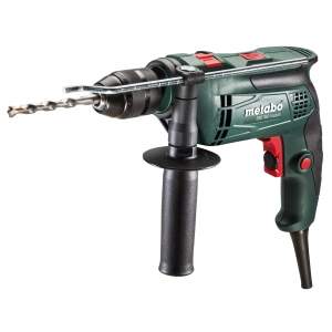 ДРЕЛЬ METABO SBE 650 IMPULS