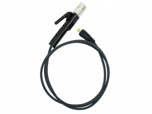 Электрододержатель КЕДР 200А с кабелем 3м 10-25/1*16 PRIME