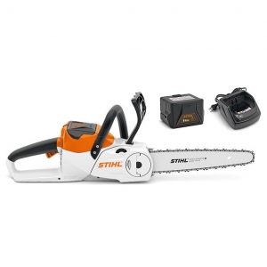 АКК.ПИЛА ЦЕПНАЯ STIHL MSA 120 C-BQ SET