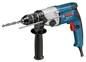 ДРЕЛЬ BOSCH GBM 13-2RE