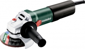 УШМ METABO WQ 1100-125