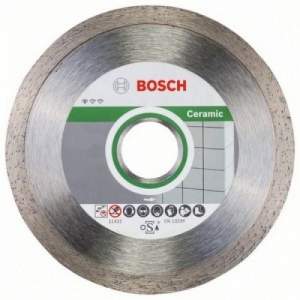 АЛМ ДИСК BOSCH 115*22 ST CERAMIC