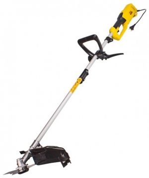 ТРИММЕР ЭЛ. CHAMPION ET1204А (РАЗЪЕМН.ПРЯМ. 1200ВТ 5,5КГ КОР