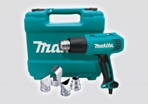 ФЕН СТРОИТЕЛЬНЫЙ MAKITA HG6030K