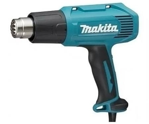 ФЕН СТРОИТЕЛЬНЫЙ MAKITA HG5030K